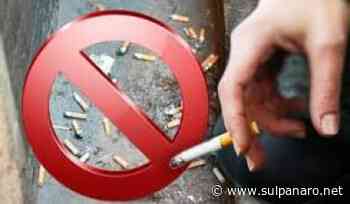 In provincia di Modena il 27% degli abitanti fuma sigarette. Corso online per smettere - SulPanaro | News - SulPanaro