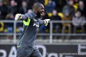 Nieuw avontuur voor ex-doelman van Club Brugge