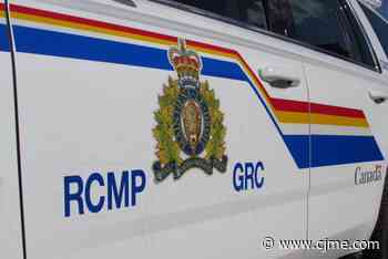 Four arrested after break-in and assault on Cote First Nation - News Talk 980 CJME