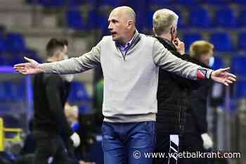 Ook dat nog? Club Brugge moet sterkhouder missen tegen Antwerp