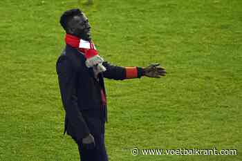 Mbaye Leye wil reactie zien: &quot;Je kan play-off 2 niet spelen met pseudovedetten&quot;