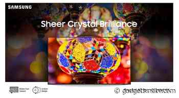 What Makes Samsung’s Crystal 4K Better than Normal 4K TVs?