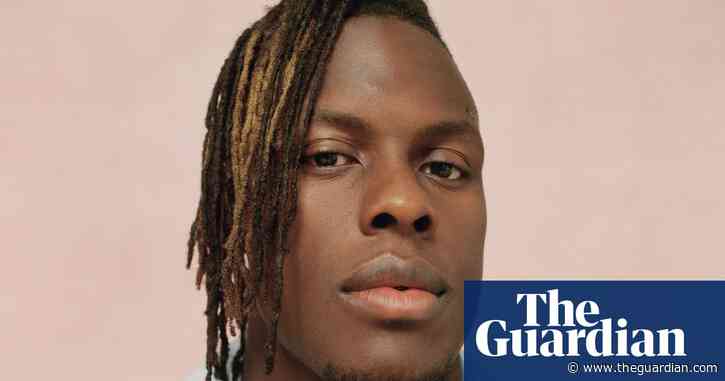 How rugby star Maro Itoje found his voice: ‘For black people, the road is often trickier’
