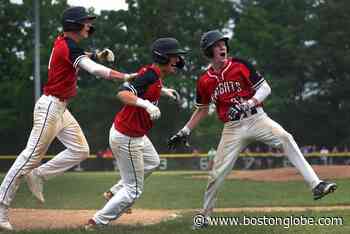 EMass. baseball: North Andover’s Brett Dunham headlines Players to Watch - The Boston Globe