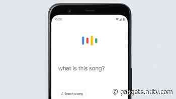 Google Assistant Sings Vaccine Song to Encourage You to Get COVID-19 Jab