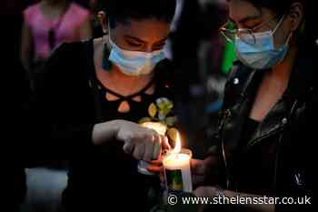 Death toll in Mexico City subway collapse rises to 26 - St Helens Star