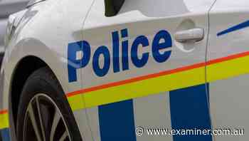 St Helens man Nigel Suter identified as victim of April 16 crash - Tasmania Examiner