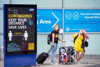 Travel industry urges expansion of green list destinations - St Helens Star