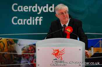 Labour set to win Senedd election after surprise results - St Helens Star