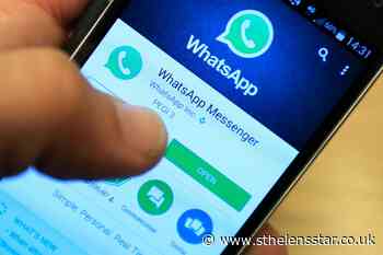Train passengers to get last mile journey options on WhatsApp - St Helens Star