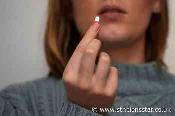 Taking ibuprofen does not increase Covid-19 death risk – study - St Helens Star
