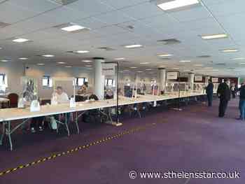 Local Election results in St Helens - as it happened - St Helens Star