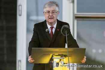 Labour claims 'extraordinary results' in Welsh Parliament election - St Helens Star