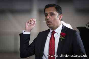 Scottish Labour down one seat but deputy leader increases majority - St Helens Star