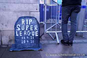 Burning questions concerning the European Super League answered - St Helens Star