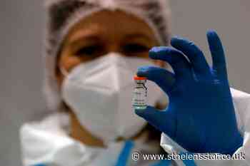World Health Organisation approves emergency use of China's Sinopharm vaccine - St Helens Star