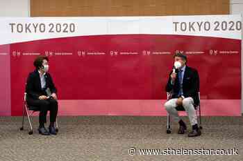 Japan extends state of emergency in Tokyo - St Helens Star
