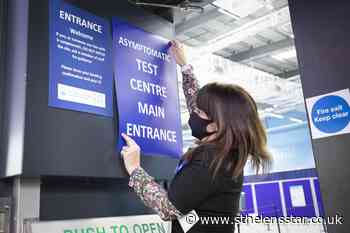UK still on track to ease pandemic restrictions – Government advisers - St Helens Star