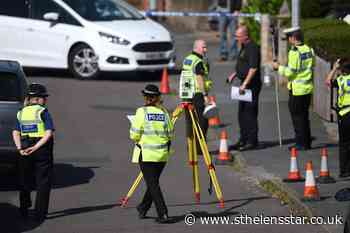 Dalian Atkinson 'confused and agitated' before being Tasered, court told - St Helens Star