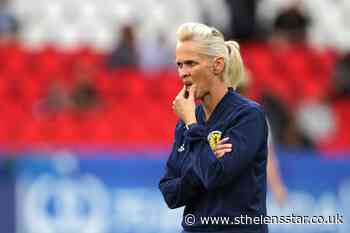 FA role for former Scotland Women manager Shelley Kerr - St Helens Star