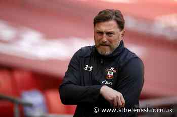 Ralph Hasenhuttl: Premier League premium makes strengthening Saints squad tough - St Helens Star