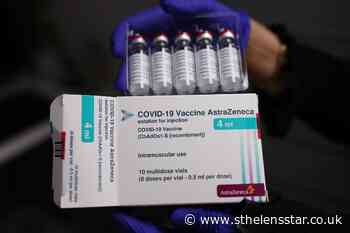 Covid-19: Under-40s to get alternative jab to AstraZeneca - St Helens Star