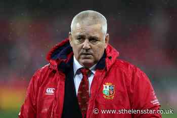 Lions seeking exemption from hotel quarantine after South Africa tour - St Helens Star