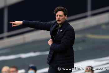 Ryan Mason yet to discuss Tottenham future with Daniel Levy - St Helens Star