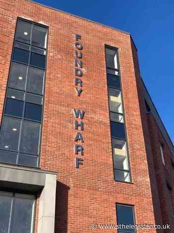 Architects Brock Carmichael welcome completion of Foundry Wharf - St Helens Star