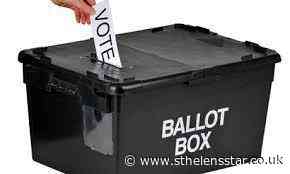 St Helens - local elections: when will the results be announced? - St Helens Star