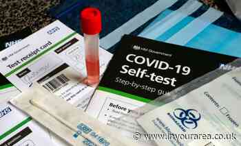 St Helens parents urged to take part in COVID-19 testing - In Your Area