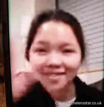 Fresh appeal to find missing 17-year-old Huong Vo - St Helens Star