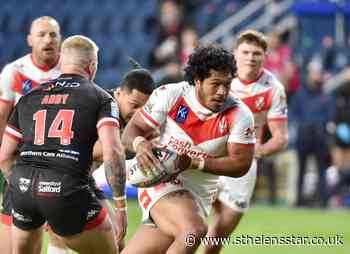 Woolf Q&A: Cup, Knowles return, Paasi's offloads and concussion - St Helens Star