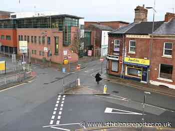 St Helens businesses asked to have their say on safe reopening of high streets - St Helens Reporter