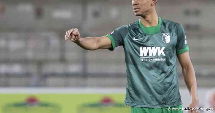 Augsburg-Verteidiger Uduokhai am Knöchel operiert