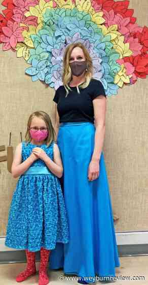 Haig students 'Dress to Impress' - Weyburn Review
