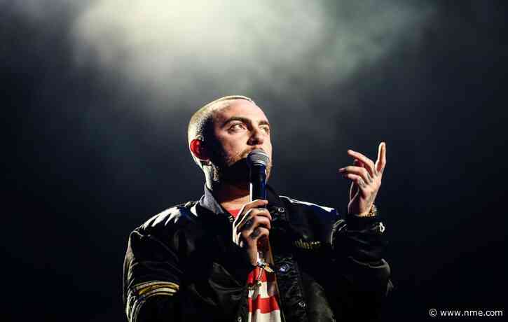 Mac Miller’s family urge fans not to buy unauthorised book