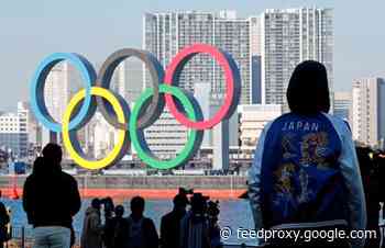 NBC is bringing Olympic Games coverage to Twitch