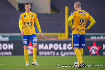 Waasland-Beveren staat voor cruciale terugwedstrijd tegen RFC Seraing: blijven de Waaslanders in de hoogste voetbalklasse?