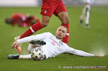 Anderlecht krijgt getormenteerd Antwerp over de vloer: verandert Kompany iets aan zijn basisopstelling