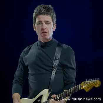 Noel Gallagher: Lockdown has given me so many new songs