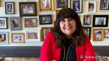 Oakville, Ont. restaurant celebrates mother figures with ‘Nonna Wall’