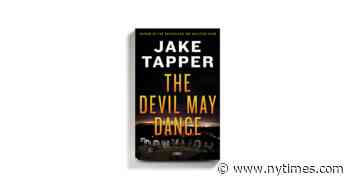 Jake Tapper’s Hero Is Embedded With the Rat Pack, Hoping to Catch a Rat