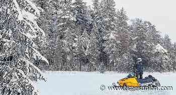 Reform DEC forest management - Albany Times Union