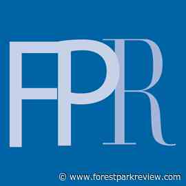 To our readers - Forest Park Review