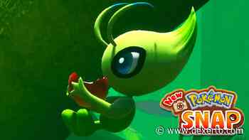 How to complete Myth of the Forest request in New Pokemon Snap - Dexerto