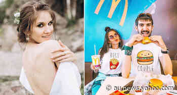 Disturbing theory after influencer found dead in forest - Yahoo News Australia