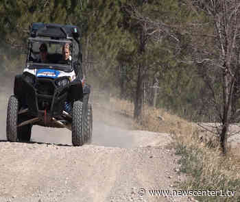 Black Hills National Forest Service establishes OHV Action Team - KNBN NewsCenter1 - Newscenter1.tv