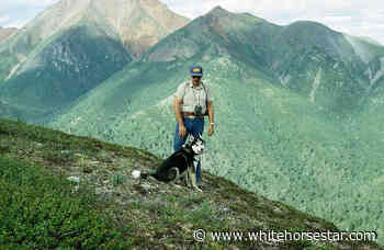 The Ross River forest service office of 1977 - Whitehorse Star