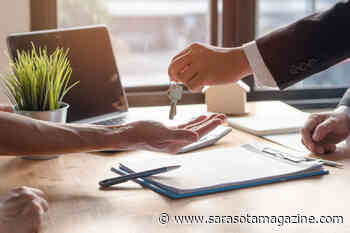 Forest Plaza LLC Purchases 24 Acres in North Port - Sarasota